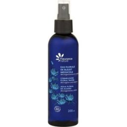 Fleurance Nature Agua Floral de Aciano Bio 200 ml