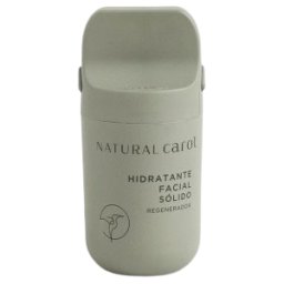Natural Carol Stick Hidratante Facial 30 gr