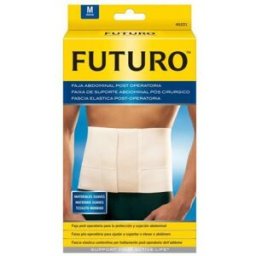 Futuro Faja Abdominal Talla L