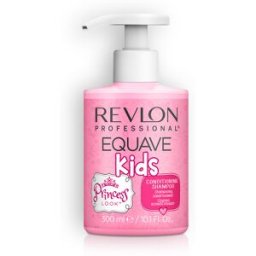 Revlon Professional Equave Kids Princess Look Champú Acondicionador