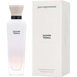 Adolfo Domínguez Jazmín Tonka Eau de Parfum 120 ml