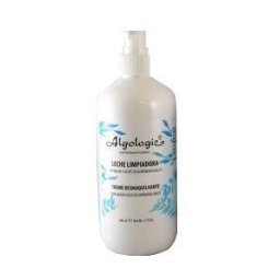 Algologie Leche Limpiadora con Malva y Almendras Dulces 500 ml 500 ml