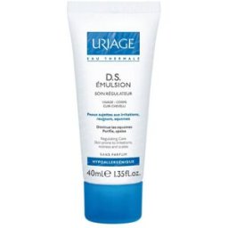 Uriage DS Emulsión Reguladora 40 ml 40 ml