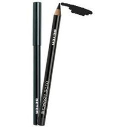 Beter Lápiz Kajal Cremoso para un Acabado Profesional 12 cm Negro