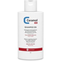 Ceramol Champú Ds 200 ml