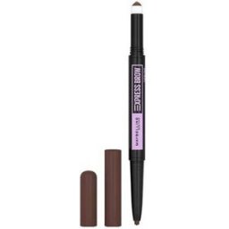 Maybelline Express Brow Satin Duo Lápiz de Cejas 2 en 1 0,71 gr 004