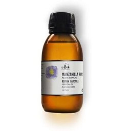 Terpenic Lab Aceite Esencial Manzanilla Romana 30 ml 30 ml