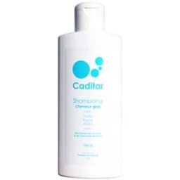 Pharma-Recherche Caditar Champú Cabello Graso 150 ml
