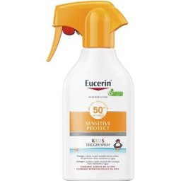 Eucerin Sun Protection Kids Spray SPF 50+ 250 ml SPF 50+