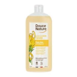 Douce Nature Champú Gel de Ducha 1 L