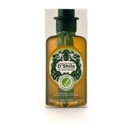 D'Shila Champú de Bardana 300 ml