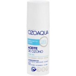 Ozoaqua Aceite de Ozono 50 ml
