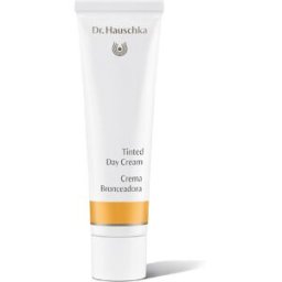 Dr. Hauschka Crema Facial Bronceadora 30 ml