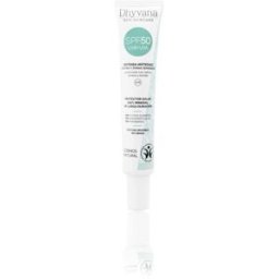 Dhyvana Barrera Solar Ecológica SPF50 50 ml 50 ml