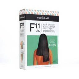 Nuggela & Sulé F11 Tratamiento Acelerador del Crecimiento del Cabello
