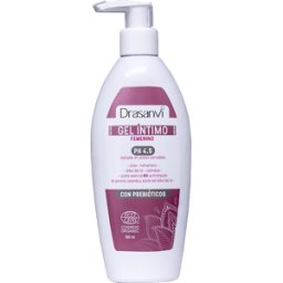 Drasanvi Gel íntimo Femenino 300 ml