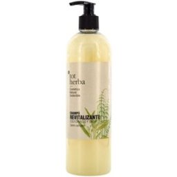 Tot Herba Champú Cola Caballo y Salvia 500 ml