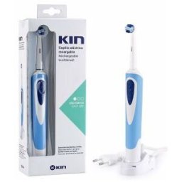 Kin Cepillo Eléctrico Recargable Uso Diario