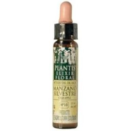 Artesania Agrícola Crab Apple Plantis N 10 10 ml