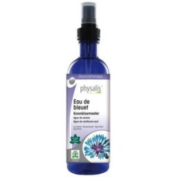 Physalis Agua Aciano Bio 200 ml