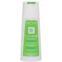 Vichy Normaderm Lactogel 200 ml