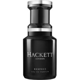 Hackett London Bespoke Eau de Parfum Vaporizador 50 ml