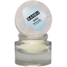 Banbu Save Perfume Sólido de Aroma Floral 15 ml