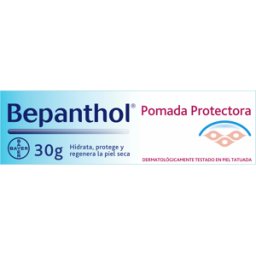 Bepanthol Pomada Protectora 30 gr