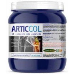 SaludAlkalina Articcol 300 gr