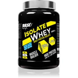 Best Protein Isolate Whey 1000 gr Neutro 1 Kg