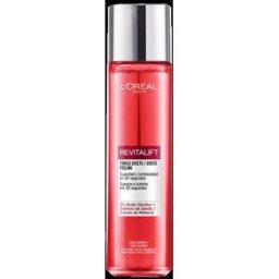 L'Oréal Paris Revitalift Tónico Efecto Peeling Ácido Glicólico 180 ml