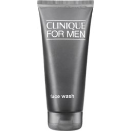 Clinique For Men Gel Limpiador Facial 200 ml