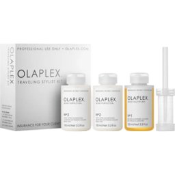Olaplex Traveling Stylist Pack 3 Piezas