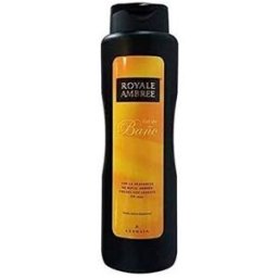 Royale Ambree Gel de Ducha 750 ml