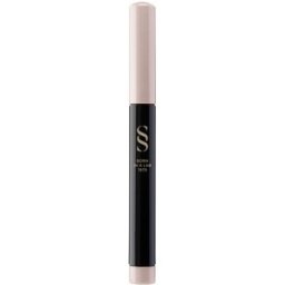 Sensilis Eyeliner Jumbo Eyes 3 en 1 02 White Pearl
