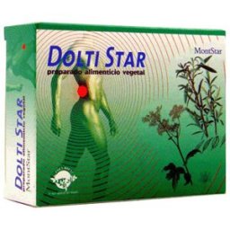 Mont Star Doltistar Forte 45 Cápsulas