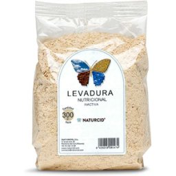 Naturcid Levadura Nutricional 300 gr