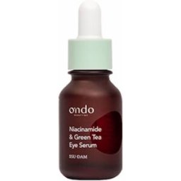 Ondo Beauty 36.5 Niacinamida Té Verde Sérum de Ojos 15 ml