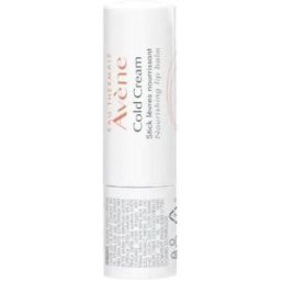 Avène Cold Cream Stick Labial Nutritivo 4 gr 4 gr