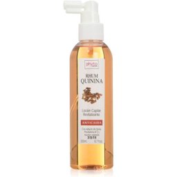 Phyto Nature Ron Quina Extra Loción Anticaída 200 ml