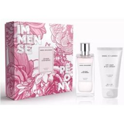 Angel Schlesser Les Eaux D’Un Instant Immense Peony Estuche 2 Piezas
