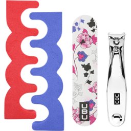 Urban Beauty United Set para Pedicura
