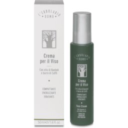 L'Erbolario Crema Facial Hombre 50 ml 50 ml