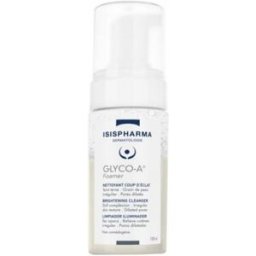 Isispharma Dermatologie Glyco A Foamer Limpiador Iluminador 100 ml