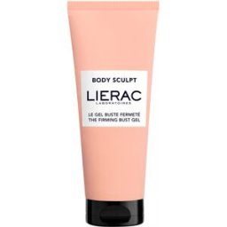Lierac Body Sculpt Gel Reafirmante Busto 75 ml