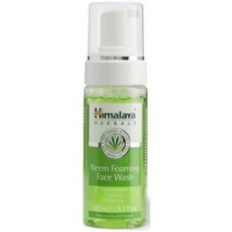 Himalaya Espuma Limpiadora Facial Neem 150 ml