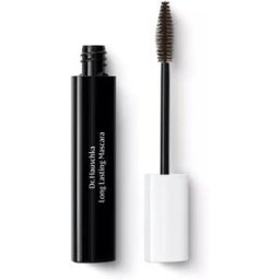 Dr. Hauschka Máscara De Pestañas de Larga Duración 8 ml 02-Brown