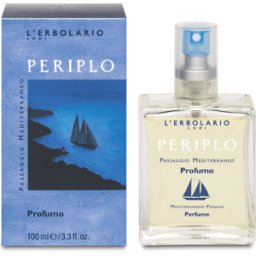L'Erbolario Perfume Periplo 100 ml