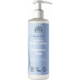 Urtekram Fragance Free Loción Corporal 245 ml