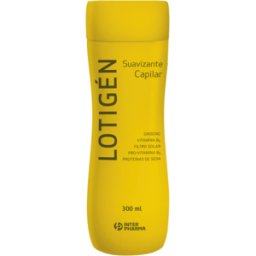 Interpharma Lotigén Suavizante Capilar 300 ml